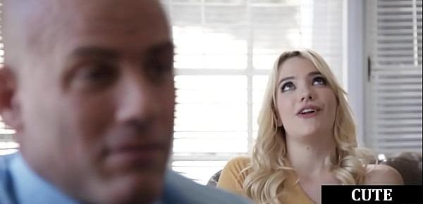  Asian loving slut gets fucked by a kinky shrink who is fond of random encounters